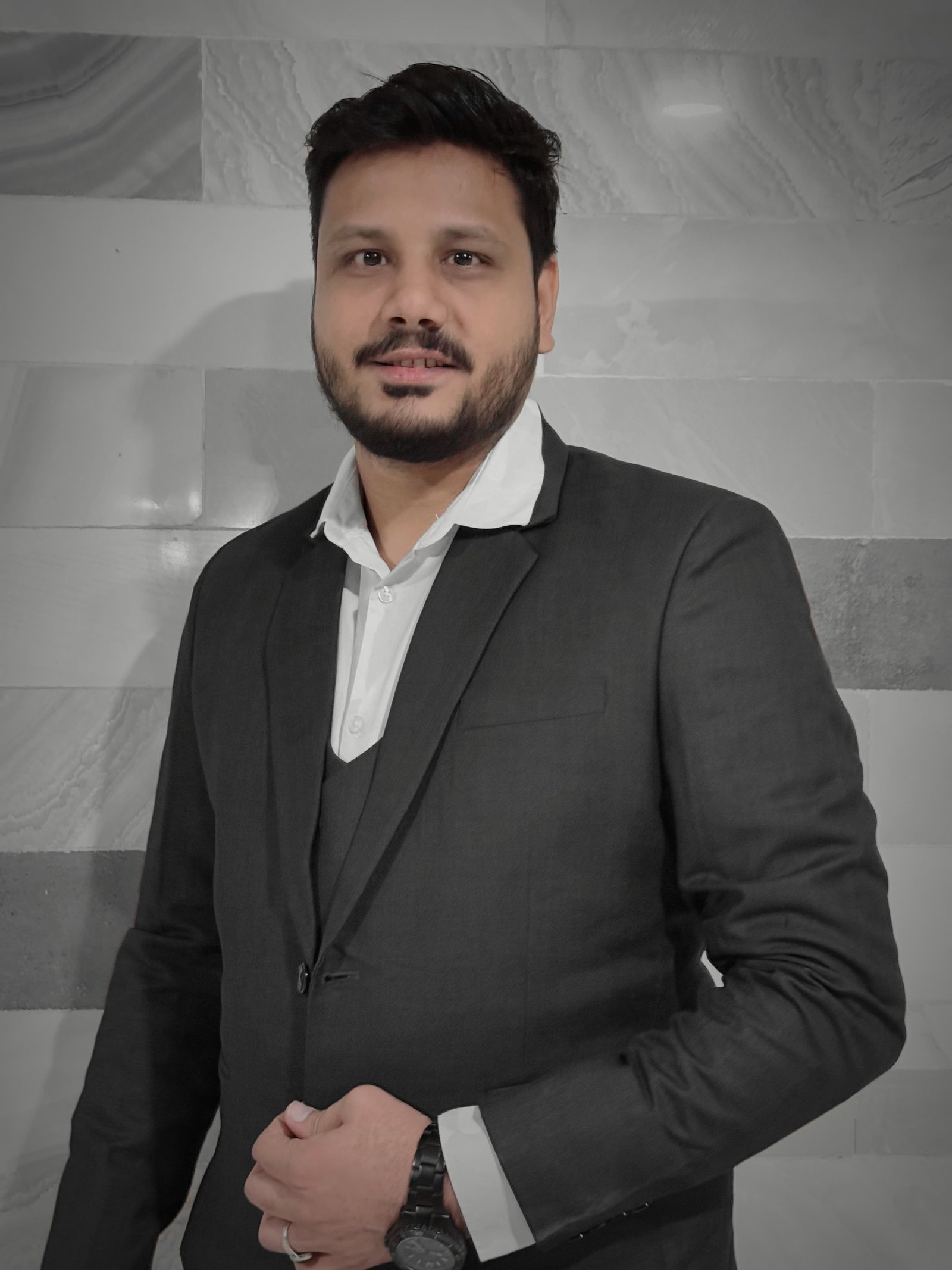 Investment advisor