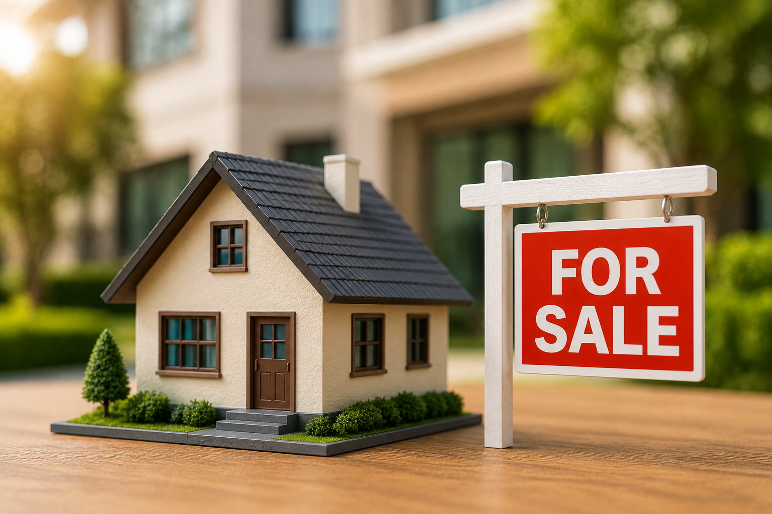 5 Factors That Make a Property a Good Investment