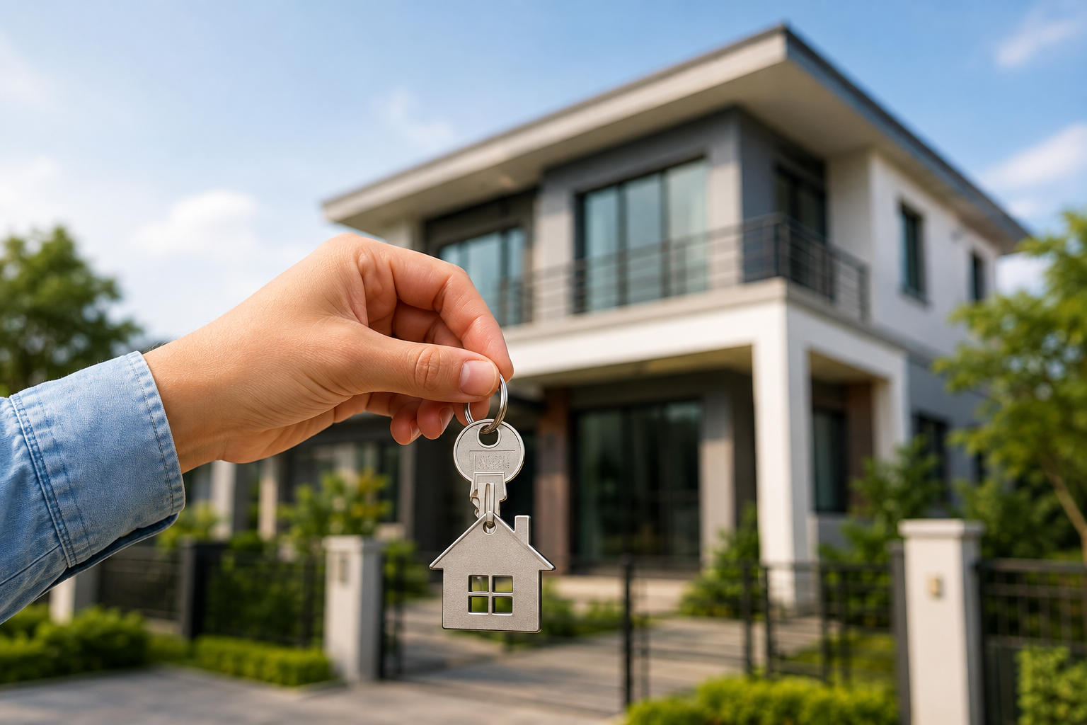 How to Choose the Right Property Location